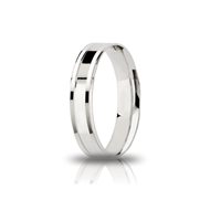 Anello Unoaerre in Argento 5611/22